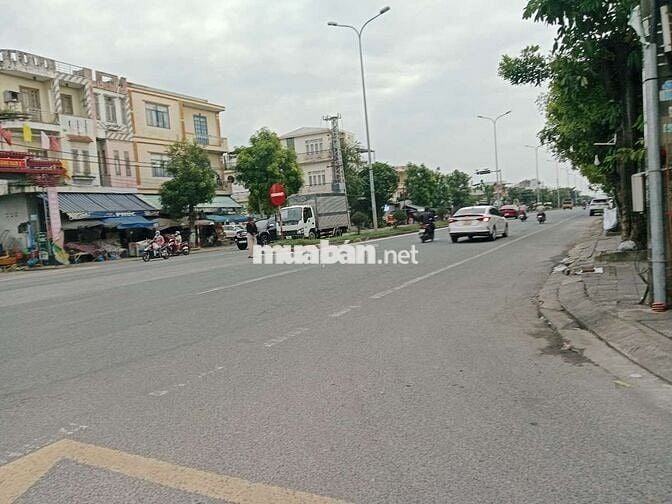 Chủ gởi bán  lô đất hoà phước phường hoà xuân th phố đà nẳng