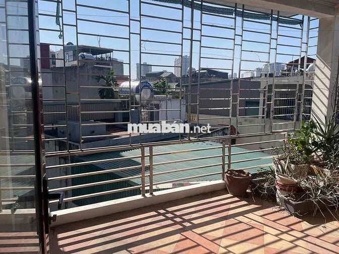 Cho thuê phòng khép kín, điện nước giá dân