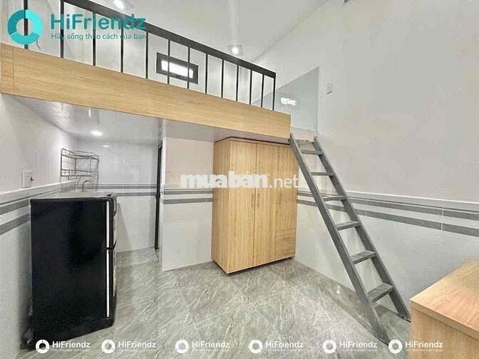 KHAI TRƯƠNG PHÒNG TRỌ GIÁ RẺ CÓ MÁY LẠNH NGAY LÀNG ĐẠI HỌC - KTX KHU B