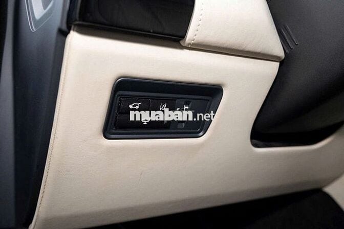 LandRover Range Rover Autobiography LWB 5.0