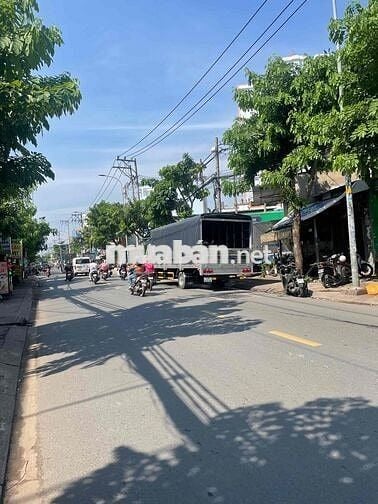 Kho Xưởng 600M2 Ngay Kcn Tân Bình, Đường Công 40f Tận Kho, Điện 3Pha