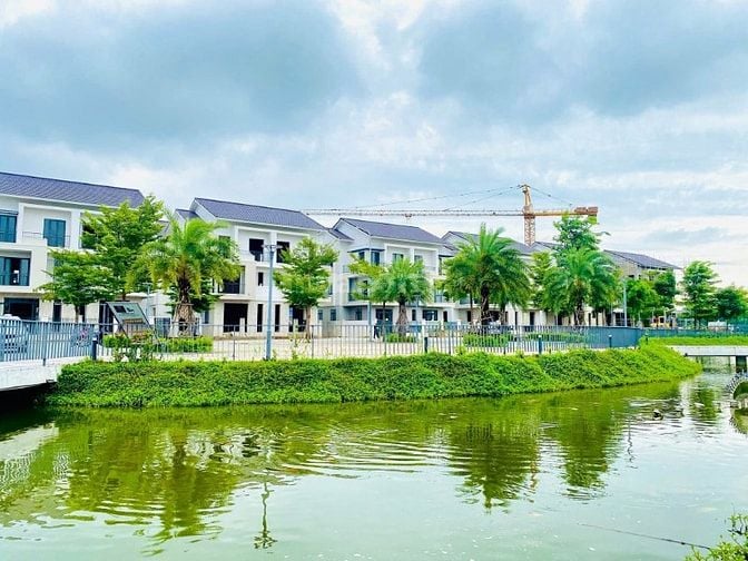 CENTA RIVERSIDE – KHÔNG GIAN SỐNG TINH TẾ CHO CHỦ NHÂN XỨNG TẦM