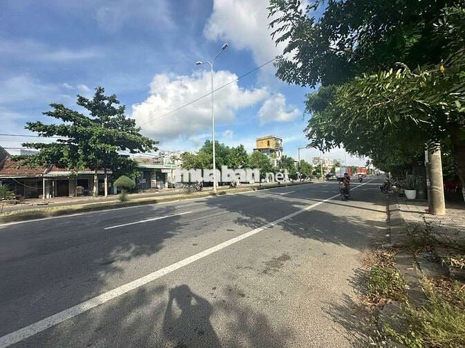 Chủ gởi bán  lô đất hoà phước phường hoà xuân th phố đà nẳng