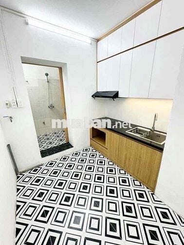 C.ă.n Hộ TT Lõi Hoàng Mai - An ninh tốt - Dân trí cao - Giá nhỉnh 3tỷ