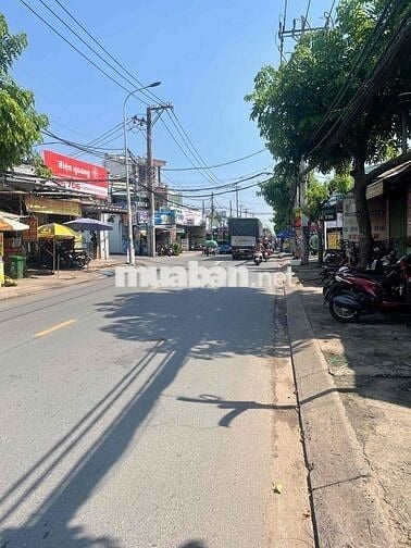 Kho Xưởng 600M2 Ngay Kcn Tân Bình, Đường Công 40f Tận Kho, Điện 3Pha