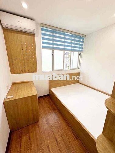 C.ă.n Hộ TT Lõi Hoàng Mai - An ninh tốt - Dân trí cao - Giá nhỉnh 3tỷ