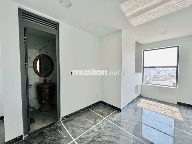 CHO THUÊ NHÀ 4,2x28(HẦM+TRỆT+6LẦU) THANG MÁY ĐỐI DIỆN AEON TÂN PHÚ