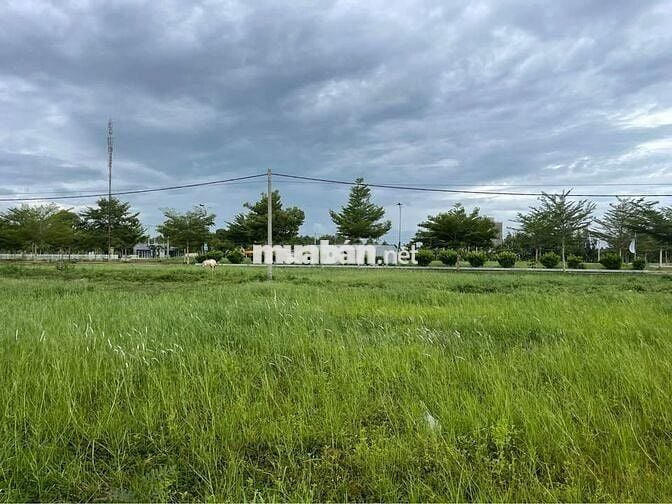 Nền Góc 2 Mặt Tiền Liền Kề Công Viên Nội Khu