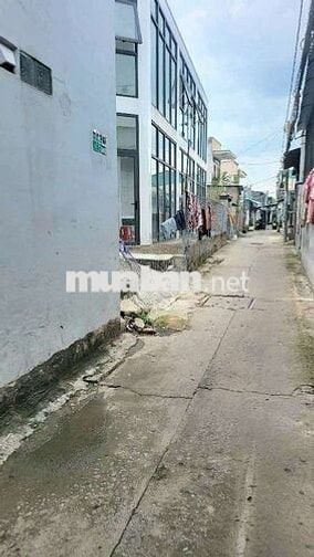 BÁN NHÀ CẤP 4 MỚI 50M2 HẺM 257 NGUYỄN BÌNH GẦN TRƯONG TIỂU HỌC