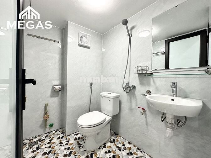 CĂN HỘ 1N1K ĐỦ NỘI THẤT NGAY XUÂN LA, LOTTE  MOLL TÂY HỒ