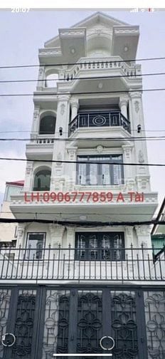 BÁN NHÀ PHỐ ĐƯỜNG SỐ PHƯỜNG BÌNH TRƯNG ĐỒNG Q,2 CỦ 