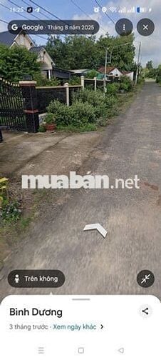 Bán 323m Lai Hưng 20 lai Hưng Bàu Bàng Bình Dương