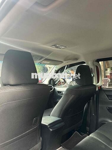 TOYOTA HILUX E 2021 AT NHẬP KHẨU