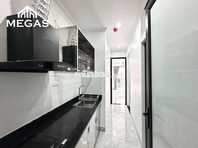 CĂN HỘ 1N1K ĐỦ NỘI THẤT NGAY XUÂN LA, LOTTE  MOLL TÂY HỒ