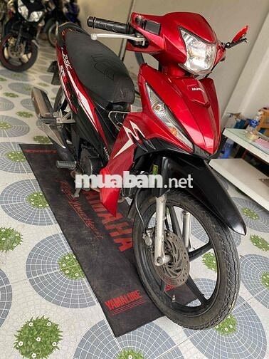 Honda RSX Fi 2020 Đỏ đen