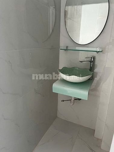 Cho thuê căn hộ dịch vụ mini gần Sân bay TS Nhất, Công Viên Gia Định