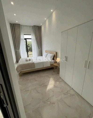 Bán nhà 72m2 tại tân uyên Bình dương