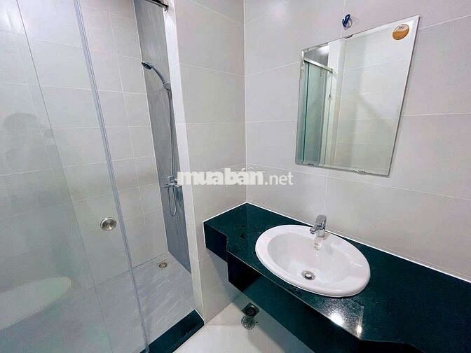 Căn Hộ Cao Cấp Studio Ban Công Tòa Nhà Thang Máy - Khu Vực An Ninh