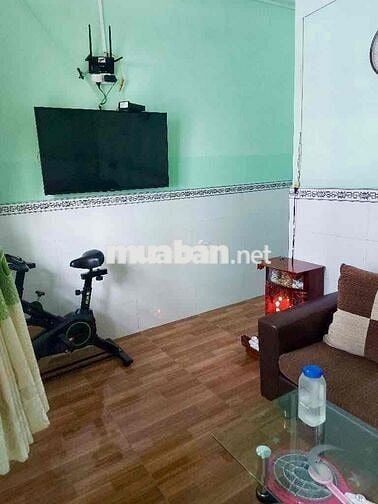 💥💥💥RẺ NHẤT KHU VỰC- BÁN CĂN HỘ CHUNG CƯ -Bình Thạnh-54m2. Chỉ hơn 2 Tỷ