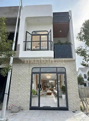 Bán nhà 72m2 tại tân uyên Bình dương