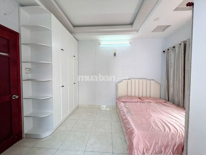 Cho thuê căn hộ dịch vụ mini gần Sân bay TS Nhất, Công Viên Gia Định