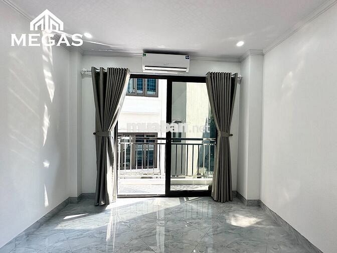 CĂN HỘ 1N1K ĐỦ NỘI THẤT NGAY XUÂN LA, LOTTE  MOLL TÂY HỒ