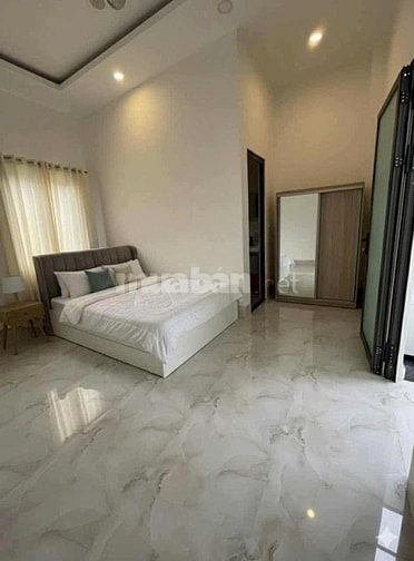 Bán nhà 72m2 tại tân uyên Bình dương