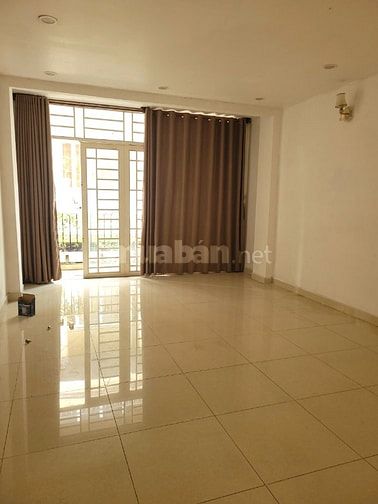 CHO THUÊ NHÀ HẺM 8M- 1/ NGUYỄN OANH- KHU CĂN CỨ 26 - CƯ XÁ LAM SƠN