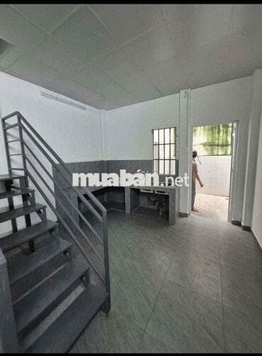 CHO THUÊ NHÀ ĐƯỜNG XE TẢI NGAY TÂY THẠNH