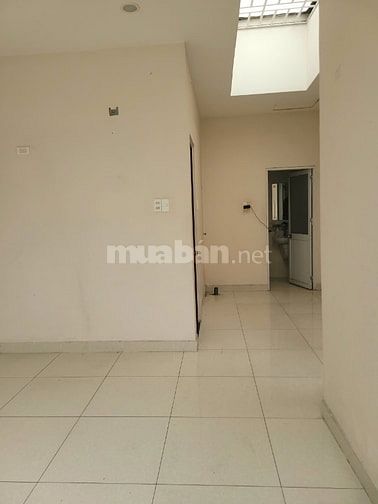 CHO THUÊ NHÀ HẺM 8M- 1/ NGUYỄN OANH- KHU CĂN CỨ 26 - CƯ XÁ LAM SƠN