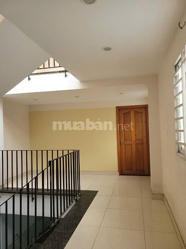 CHO THUÊ NHÀ HẺM 8M- 1/ NGUYỄN OANH- KHU CĂN CỨ 26 - CƯ XÁ LAM SƠN