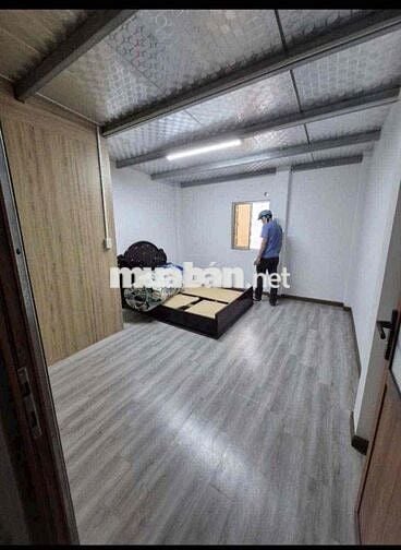 CHO THUÊ NHÀ ĐƯỜNG XE TẢI NGAY TÂY THẠNH