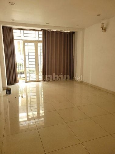 CHO THUÊ NHÀ HẺM 8M- 1/ NGUYỄN OANH- KHU CĂN CỨ 26 - CƯ XÁ LAM SƠN