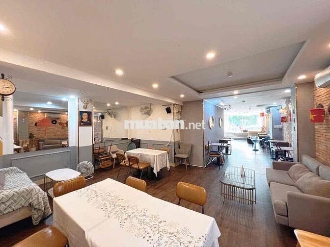 Mặt bằng kinh doanh, văn phòng , spa 110m2