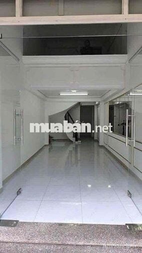 Cho thuê nhà 1 trệt lửng 4 lầu MBKD Mặt Tiền Tôn Thất Tùng,P Bến Nghé