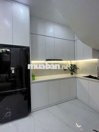 6.5 TỶ - NHÀ ĐẸP BẠCH MAI 5 TẦNG FULL NỘI THẤT CỰC ĐẸP