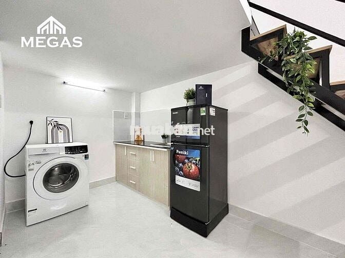 KHAI TRƯƠNG PHÒNG TRỌ MỚI XÂY – GIÁ RẺ HỖ TRỢ SINH VIÊN - NGAY NGÃ TƯ