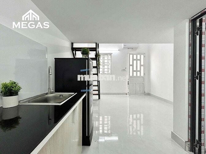 KHAI TRƯƠNG PHÒNG TRỌ MỚI XÂY – GIÁ RẺ HỖ TRỢ SINH VIÊN - NGAY NGÃ TƯ