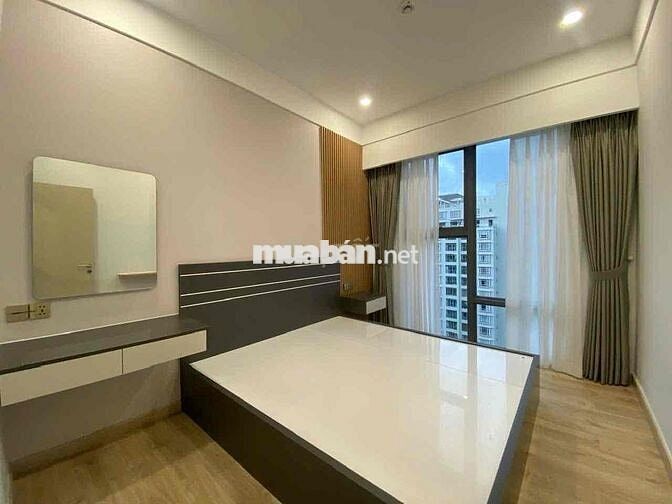 CHO THUÊ CĂN HỘ ANTONIA PHÚ MỸ HƯNG – DỰ ÁN CAO CẤP MỚI BÀN GIAO, NỘI