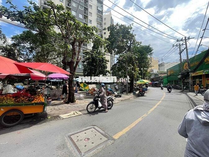 Chính Chu CHO THUÊ MẶT BẰNG KINH DOANH-CHỢ TÂN SƠN NHẤT-CHUNG CƯ HÀ ĐÔ