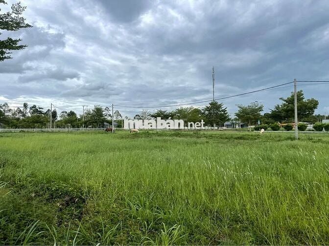 Nền Góc 2 Mặt Tiền Liền Kề Công Viên Nội Khu