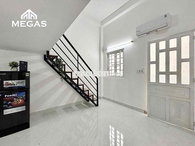 KHAI TRƯƠNG PHÒNG TRỌ MỚI XÂY – GIÁ RẺ HỖ TRỢ SINH VIÊN - NGAY NGÃ TƯ