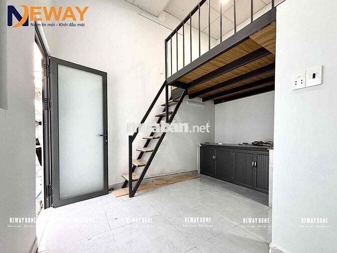 KHAI TRƯƠNG DỰ ÁN MỚI NGAY LÊ TRỌNG TẤN