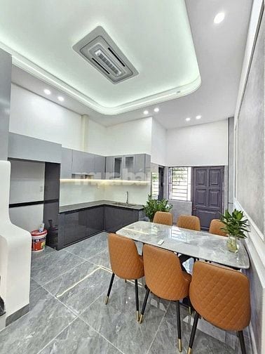 Chính chủ bán gấp nhà 1T 2L 60m2 giá 2,55 tỷ,Tân Đông Hiệp, Tp.Dĩ An