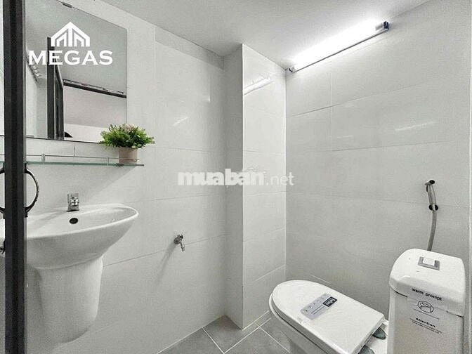 KHAI TRƯƠNG PHÒNG TRỌ MỚI XÂY – GIÁ RẺ HỖ TRỢ SINH VIÊN - NGAY NGÃ TƯ