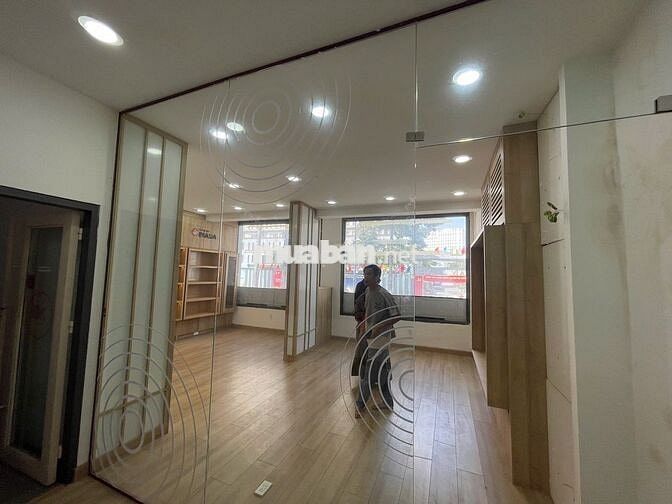 MẶT BẰNG CHO THUÊ – TRẦN HƯNG ĐẠO, P. CẦU KHO, Q1