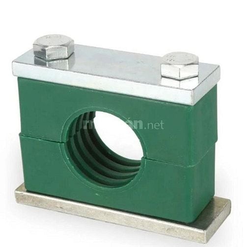 Kẹp ống đơn, đôi dùng trong thuỷ lực