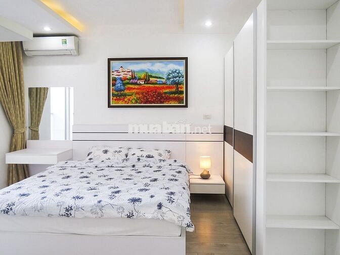 SIÊU RẺ! Golden Palace - Mễ Trì 120m2 3N full nội thất giá tốt 18Tr/th