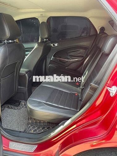 EcoSport 2020 1.5L Titanium AT. Trả trước 180tr.