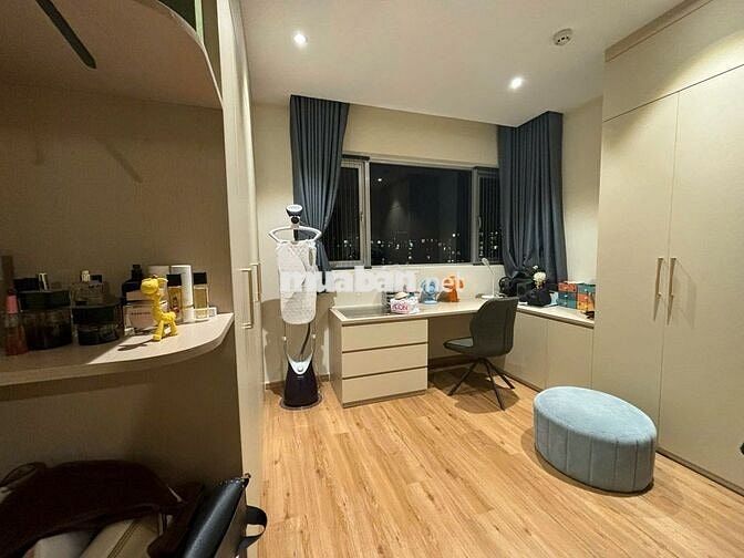 Cho thuê nhanh căn hộ Ruby 3PN - Nhà full nội thất - Celadon Tân Phú